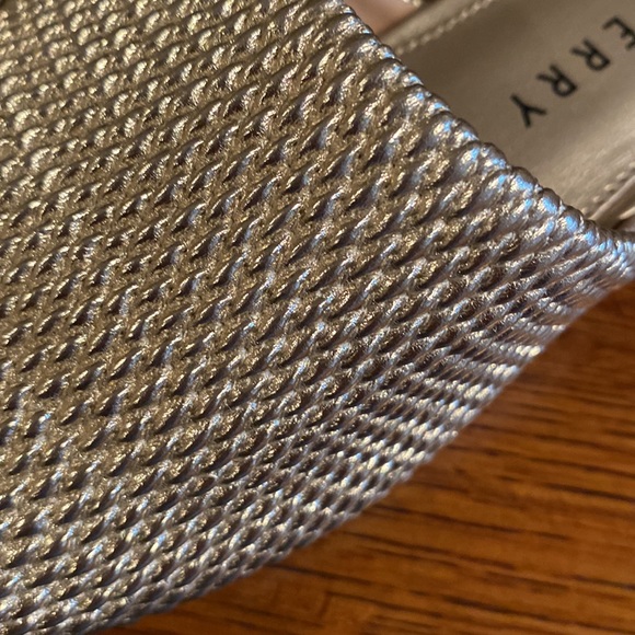 Katy Perry Gold Mules 38 - Picture 5 of 5